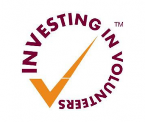 Investing in Volunteers