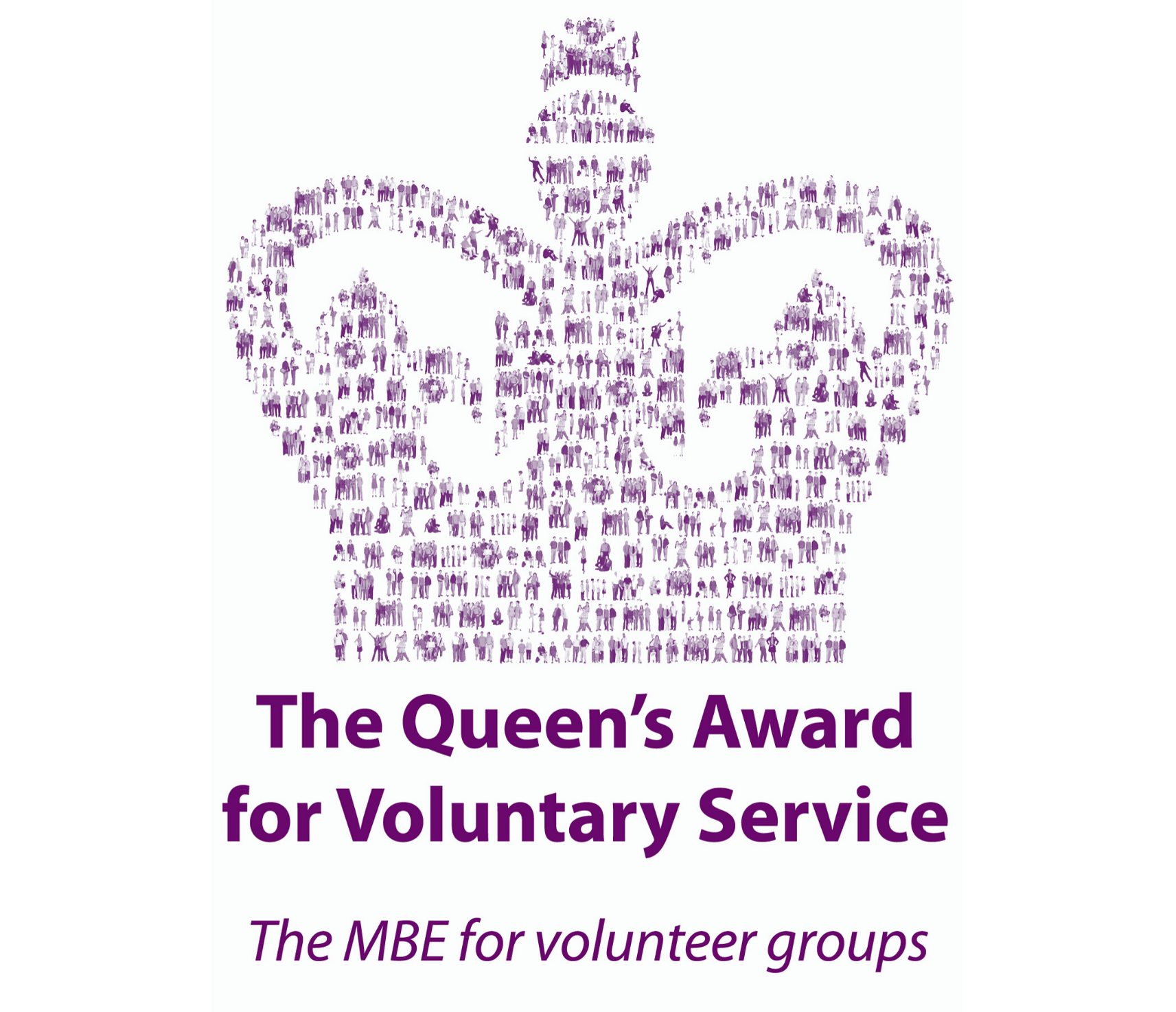 Queen's Award for Voluntary Service