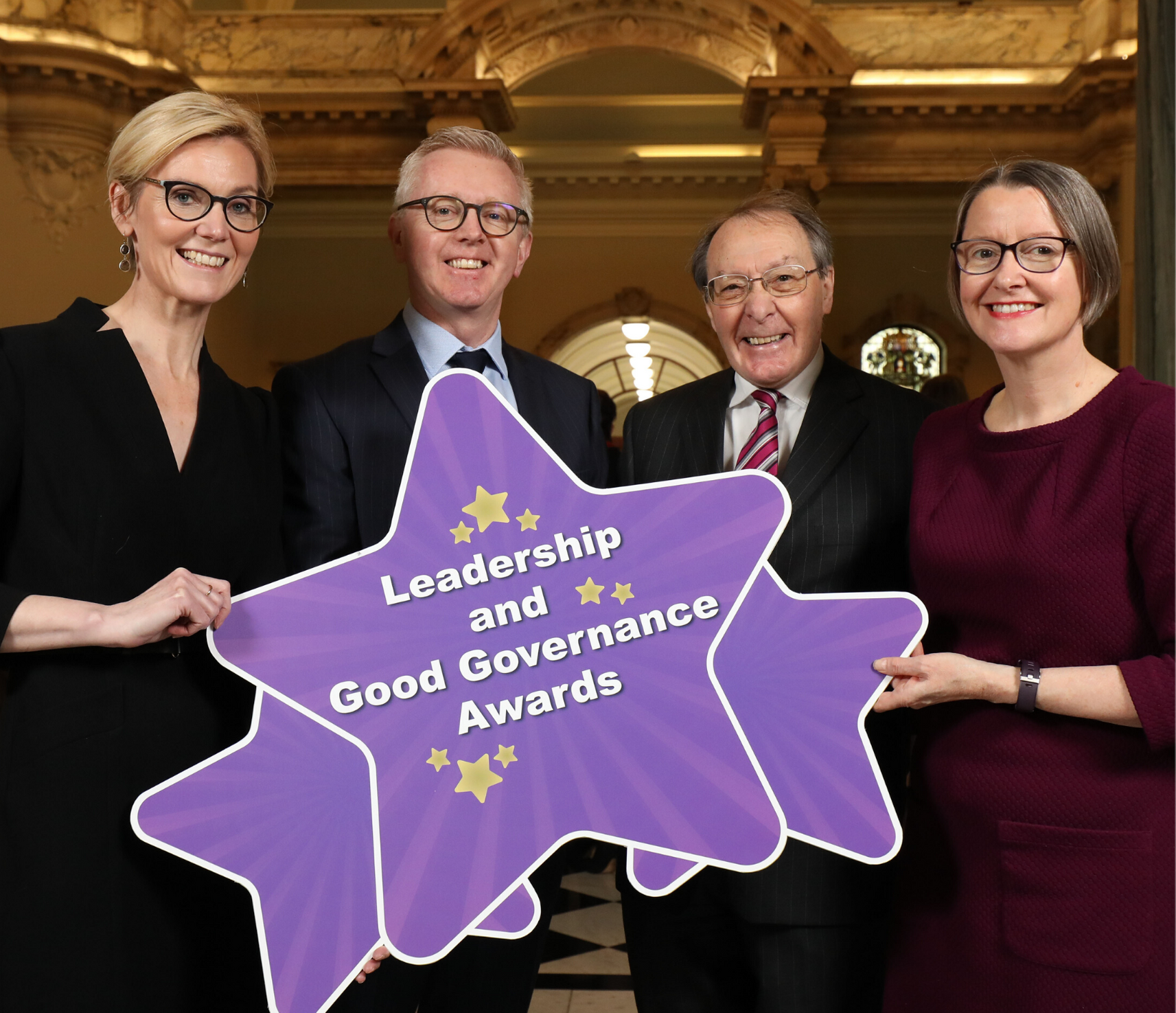 Leadership & Good Governance Awards 2020