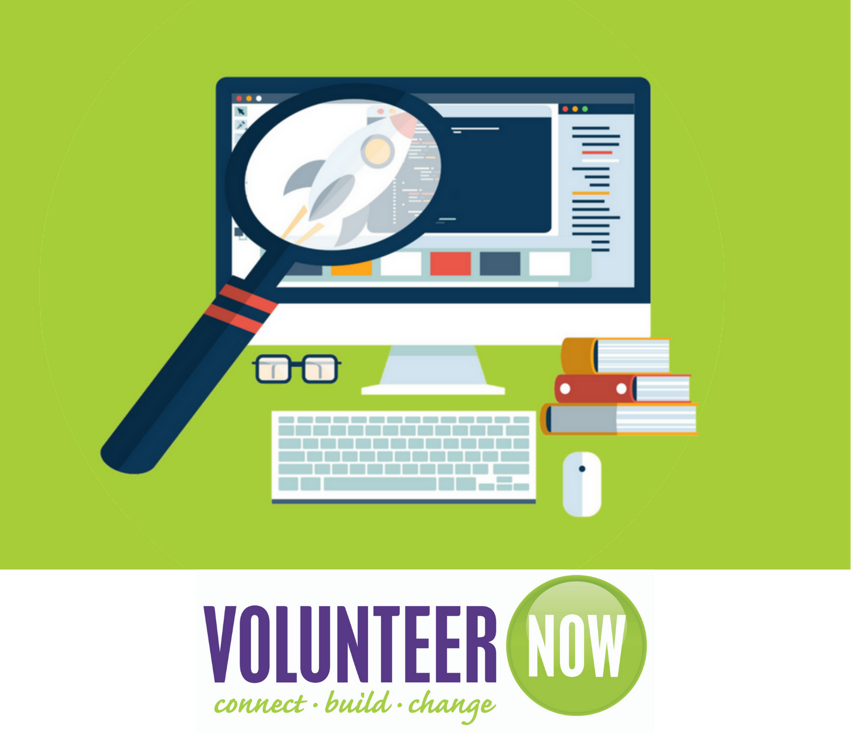 research projects volunteer