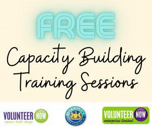 Belfast City Council Free training