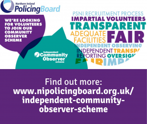 Independent Community Observers