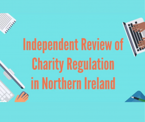 Independent Review of Charity Regulation in NI