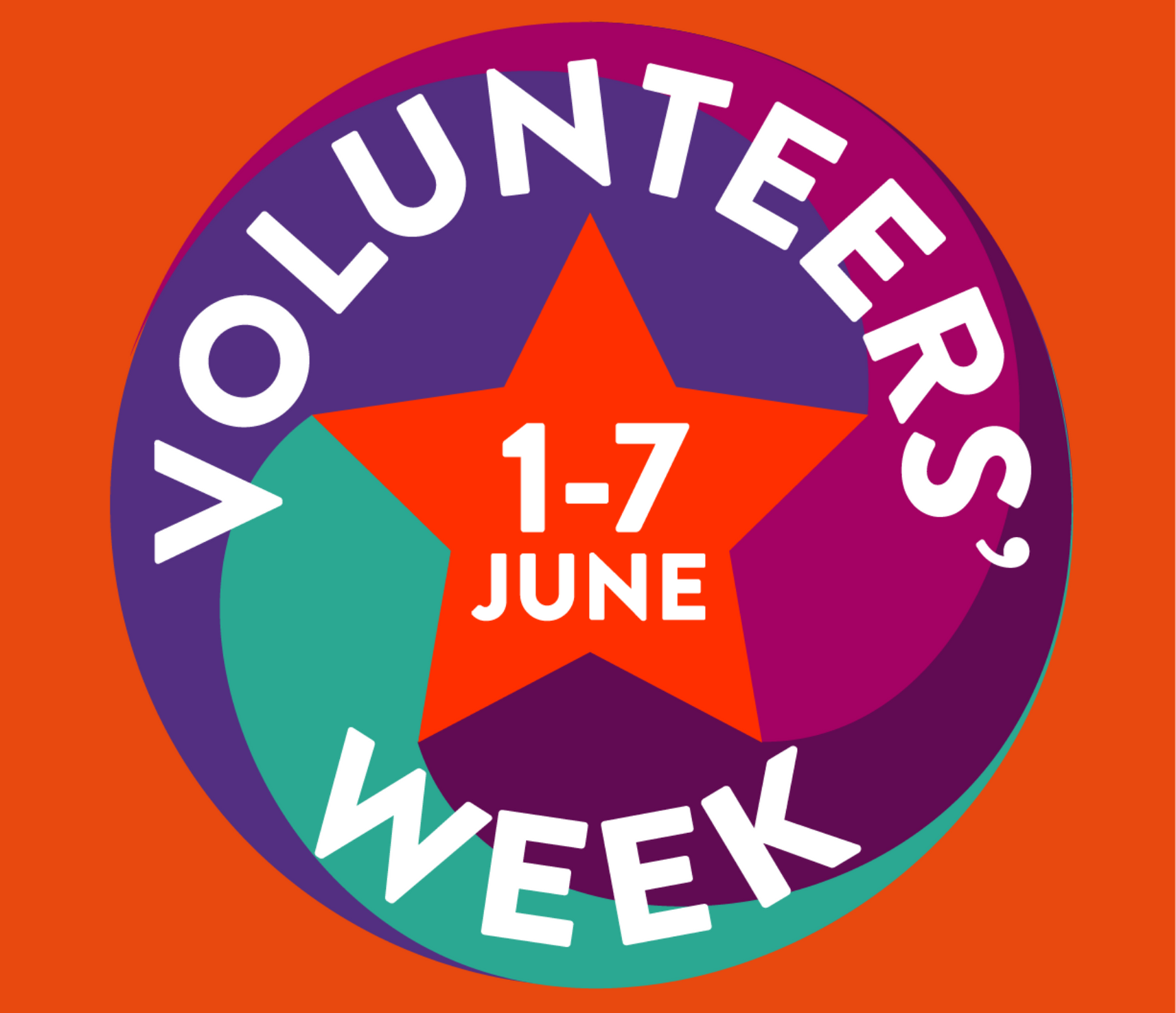 Volunteers' Week 2021 Launched! Volunteer Now