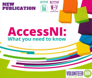 AccessNI: What you need to know