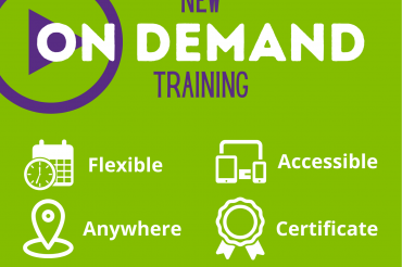 On Demand Courses Image