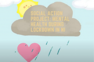 Social Action Mental Health in Northern Ireland