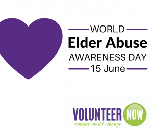 World Elder Abuse Awareness Day