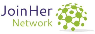 JoinHer logo