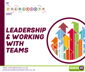 Leadership & Working With Team