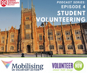 Student Volunteering