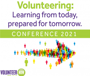 Volunteering: Learning from today, prepared for tomorrow