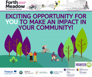 Forth Meadow Community Greenway