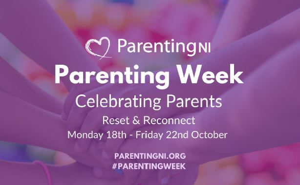 Parenting Week 2021