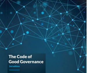 The Code of Good Governance