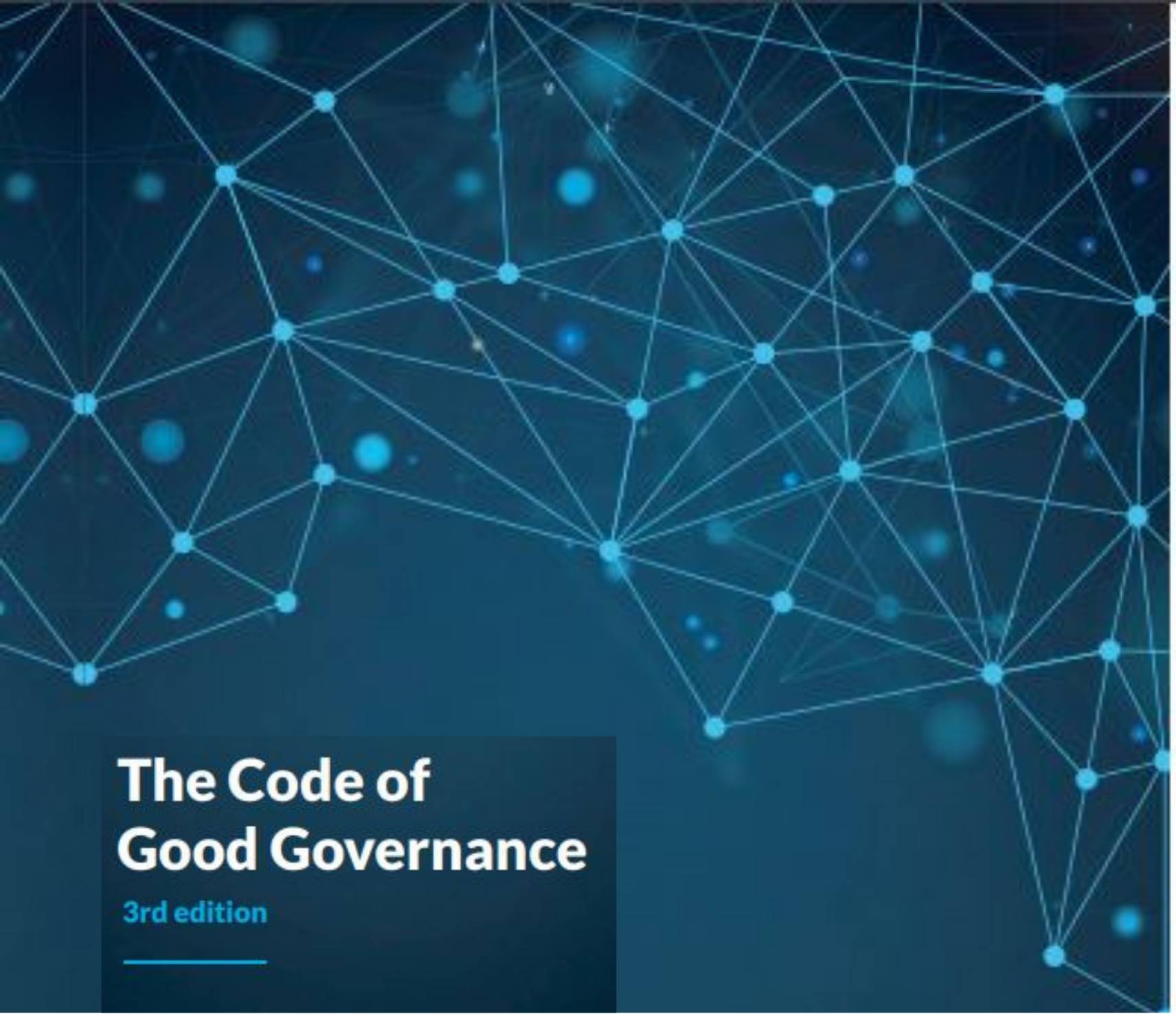 The Code of Good Governance