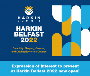 Harkin International Disability Summit 2022