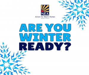 NEA are you winter ready