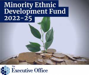 Minority Ethnic Development Fund
