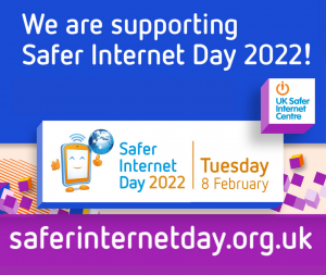 Safer Internet Day 2022