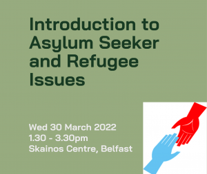 Intro to Asylum Seeker & Refugee Issues