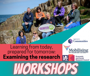 Examining the Research Workshops