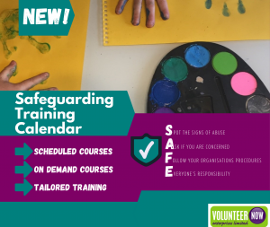 Safeguarding courses 2022-2023