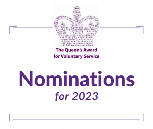 QAVS Nominations for 2023