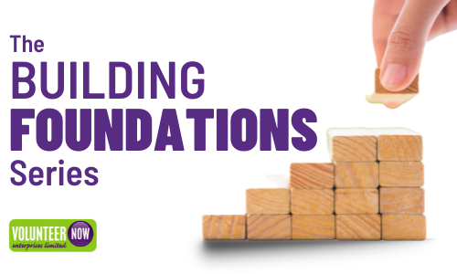 The Building Foundations logo