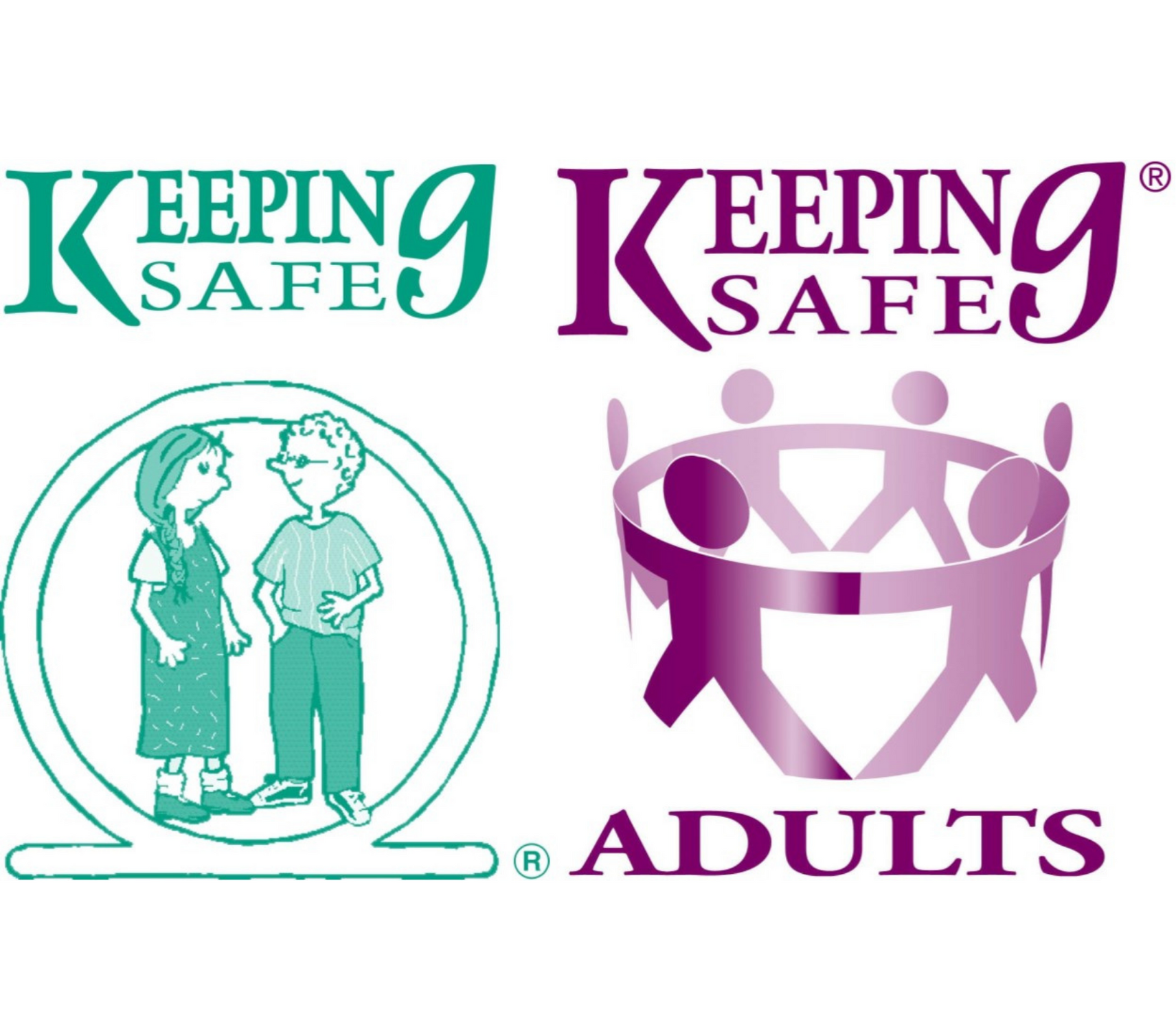Keeping Children and Adults Safe: Training for Staff and Volunteers