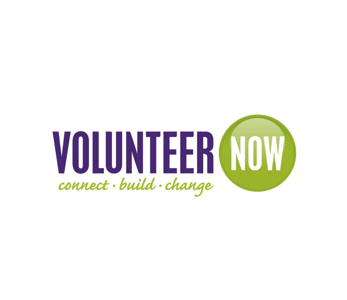 Change management volunteer now