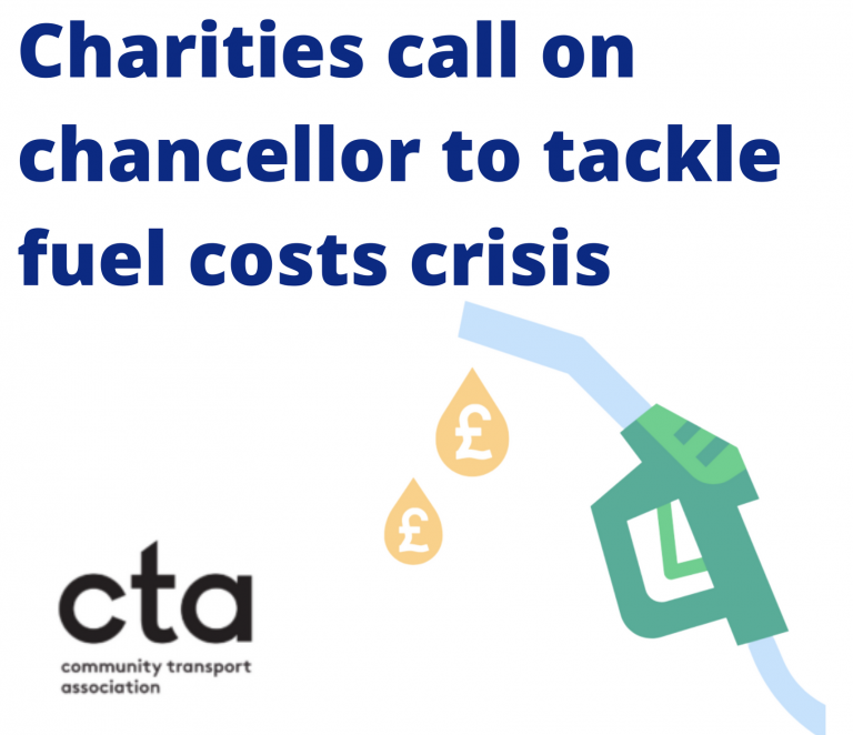 Charities Call on New Chancellor to Tackle Fuel Costs Crisis