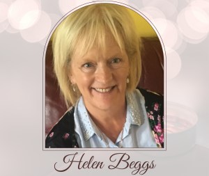 Helen Beggs