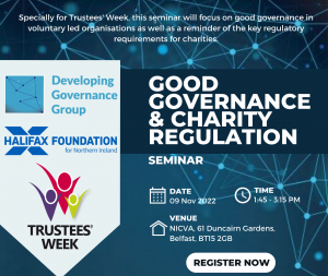 Good Governance seminar Nov22 website