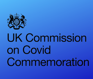 UK Commission on covid commemoration website