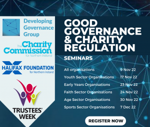 Good Governance Seminars