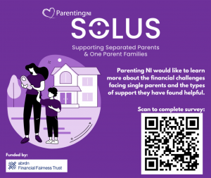 SOLUS Parenting NI