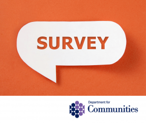 Department for Communities survey