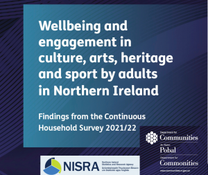 NISRA Department for Communities Report