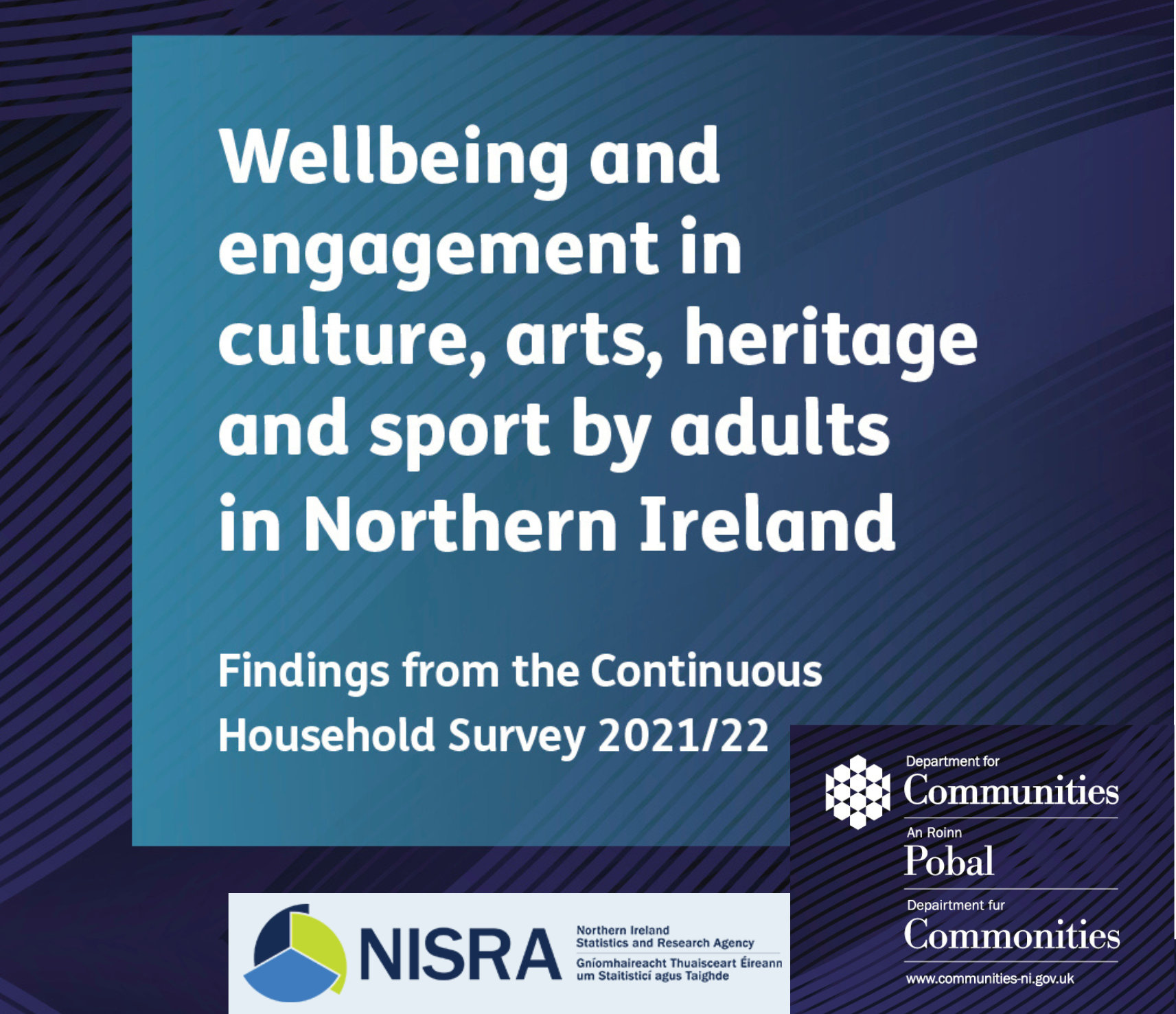 NISRA Department for Communities Report