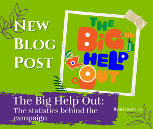 Blog Post: Big Help Out Statistics