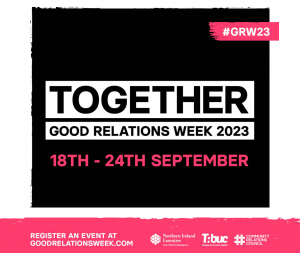Good Relations Week 2023