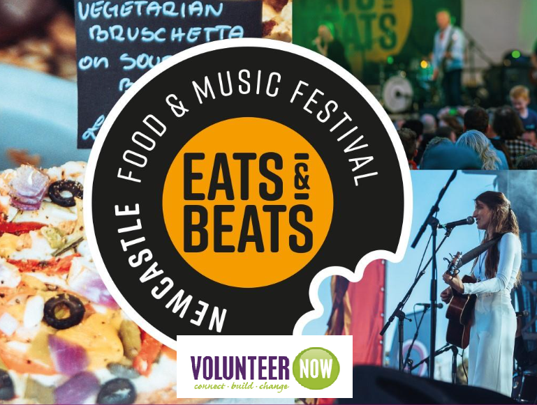 Eats & Beats Festival