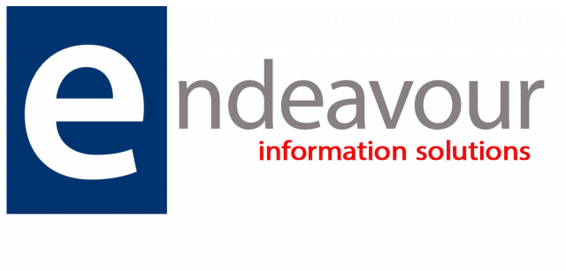 Endeavour Information Solutions logo