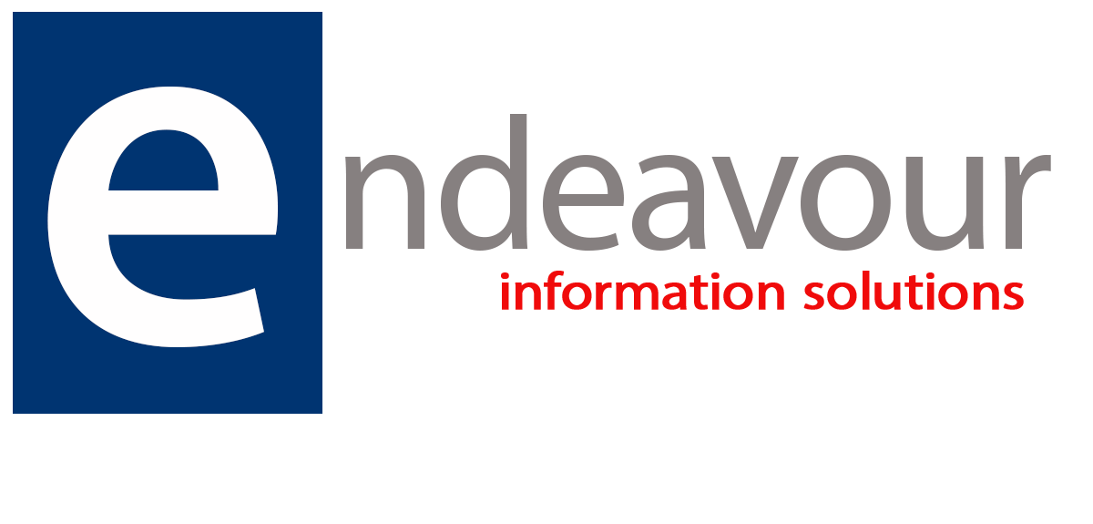 Endeavour Information Solutions logo