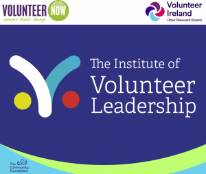 The Institute of Volunteer Leadership