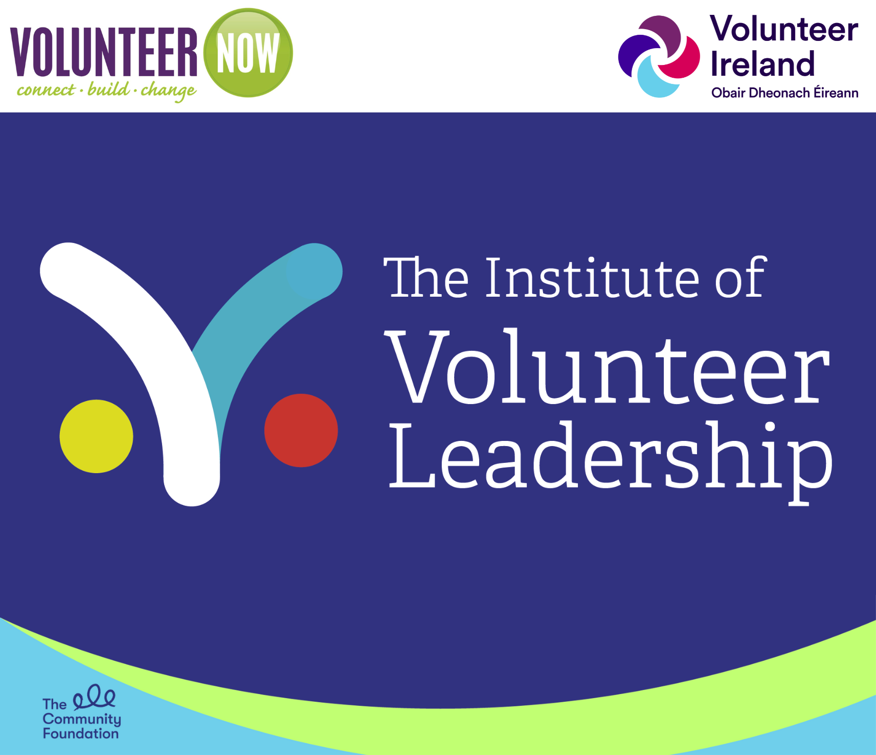 The Institute of Volunteer Leadership