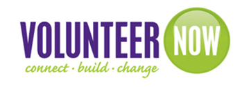 Volunteer Now logo