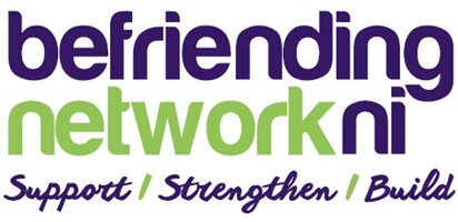 Befriending Training Workshop