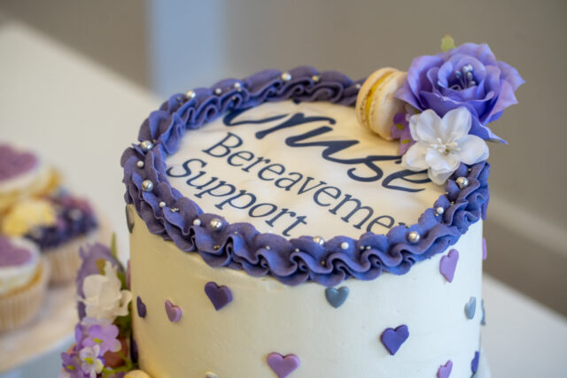 Cruse cake